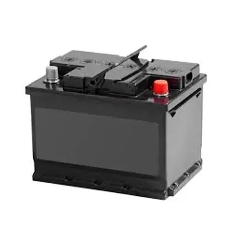 Automotive Batteries